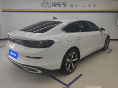 Volkswagen Lamando L 280TSI Edition - ფოტო 2
