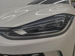 Volkswagen Lamando L 280TSI Edition - ფოტო 4