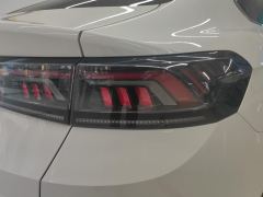 Volkswagen Lamando L 280TSI Edition - ფოტო 5