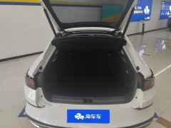 Volkswagen Lamando L 280TSI Edition - ფოტო 7