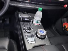 Changan CS55PLUS 1.5T Premium Version - ფოტო 19
