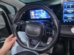 GAC AION S AION S Plus 70 Smart Leading Edition - ფოტო 18