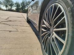 BYD Han DM-i Champion Edition 1.5T 121km Exclusive Frontrunner - ფოტო 11