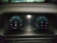 Land Rover Defender 90 3.0T 400PS HSE - ფოტო 20
