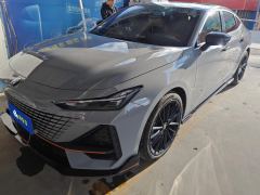 Changan UNI-V 1.5T Sport Edition - ფოტო 1