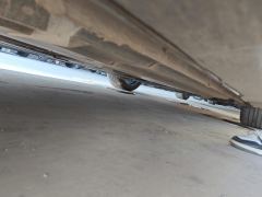 Changan UNI-V 1.5T Sport Edition - ფოტო 10