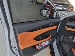 Changan UNI-V 1.5T Sport Edition - ფოტო 12
