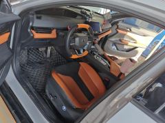 Changan UNI-V 1.5T Sport Edition - ფოტო 14