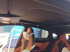 Changan UNI-V 1.5T Sport Edition - ფოტო 15