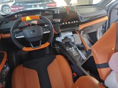 Changan UNI-V 1.5T Sport Edition - ფოტო 16