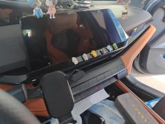 Changan UNI-V 1.5T Sport Edition - ფოტო 17