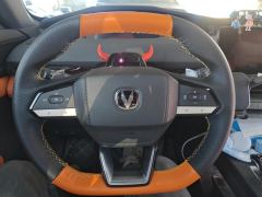 Changan UNI-V 1.5T Sport Edition - ფოტო 18