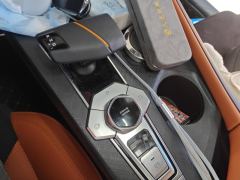 Changan UNI-V 1.5T Sport Edition - ფოტო 19