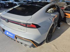 Changan UNI-V 1.5T Sport Edition - ფოტო 2