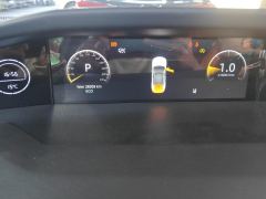 Changan UNI-V 1.5T Sport Edition - ფოტო 20