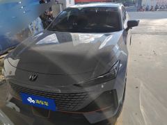 Changan UNI-V 1.5T Sport Edition - ფოტო 3