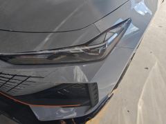 Changan UNI-V 1.5T Sport Edition - ფოტო 4