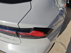 Changan UNI-V 1.5T Sport Edition - ფოტო 5