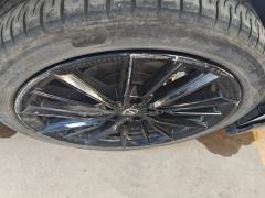 Changan UNI-V 1.5T Sport Edition - ფოტო 6