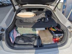 Changan UNI-V 1.5T Sport Edition - ფოტო 7