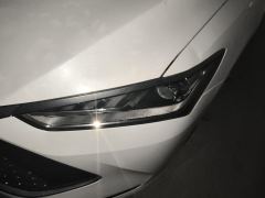 BYD Qin PLUS DM-i 1.5L 55km Pilot Glory Edition - photo 4