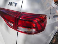 Beijing M7 1.6L Version 5 - фото 5