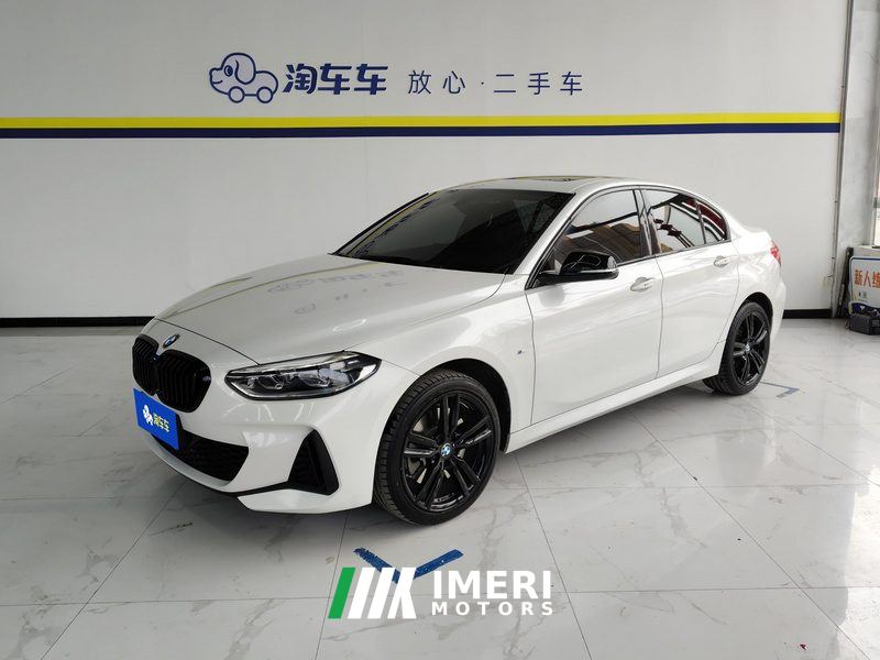 BMW 1 Series 125i M Sport Night Edition