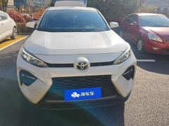 Toyota Wildlander 2.0L 2WD Leading Edition - photo 3