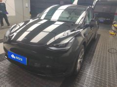 Tesla Model Y 545km Rear-Wheel Drive Edition - photo 1