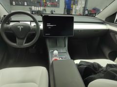 Tesla Model Y 545km Rear-Wheel Drive Edition - photo 16