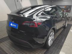Tesla Model Y 545km Rear-Wheel Drive Edition - photo 2