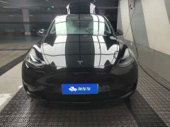 Tesla Model Y 545km Rear-Wheel Drive Edition - photo 3