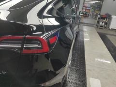 Tesla Model Y 545km Rear-Wheel Drive Edition - photo 5