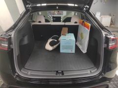 Tesla Model Y 545km Rear-Wheel Drive Edition - photo 7