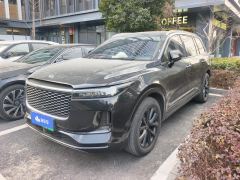 Li Auto Li ONE EREV6 Edition - ფოტო 1
