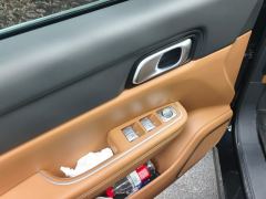 Li Auto Li ONE EREV6 Edition - ფოტო 13