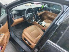 Li Auto Li ONE EREV6 Edition - ფოტო 14