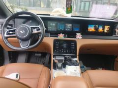 Li Auto Li ONE EREV6 Edition - ფოტო 16