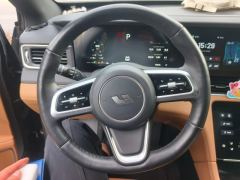 Li Auto Li ONE EREV6 Edition - ფოტო 18
