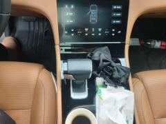 Li Auto Li ONE EREV6 Edition - ფოტო 19