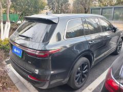 Li Auto Li ONE EREV6 Edition - ფოტო 2
