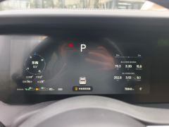 Li Auto Li ONE EREV6 Edition - ფოტო 20