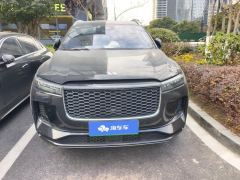 Li Auto Li ONE EREV6 Edition - ფოტო 3