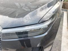 Li Auto Li ONE EREV6 Edition - ფოტო 4