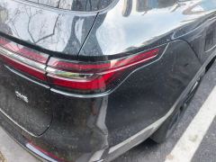 Li Auto Li ONE EREV6 Edition - ფოტო 5