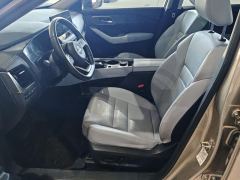 Nissan Qashqai Kijun e-POWER 4WD Luxury Edition 5-seater - photo 14