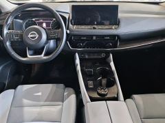 Nissan Qashqai Kijun e-POWER 4WD Luxury Edition 5-seater - photo 16