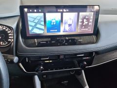 Nissan Qashqai Kijun e-POWER 4WD Luxury Edition 5-seater - photo 17