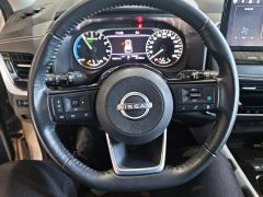 Nissan Qashqai Kijun e-POWER 4WD Luxury Edition 5-seater - photo 18