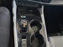 Nissan Qashqai Kijun e-POWER 4WD Luxury Edition 5-seater - photo 19